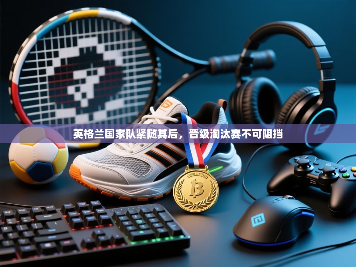 英格兰国家队紧随其后，晋级淘汰赛不可阻挡
