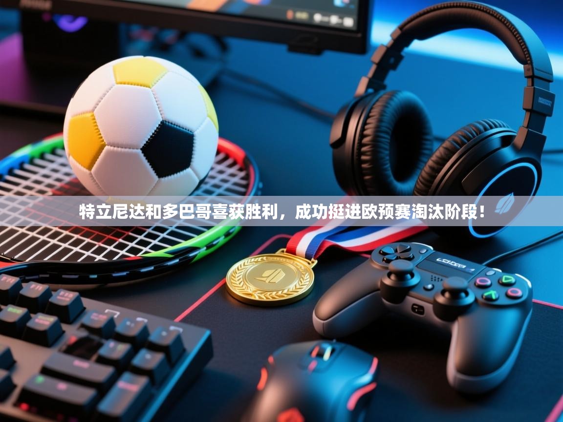 特立尼达和多巴哥喜获胜利，成功挺进欧预赛淘汰阶段！