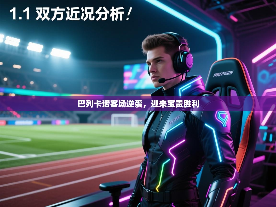 巴列卡诺客场逆袭，迎来宝贵胜利  第2张