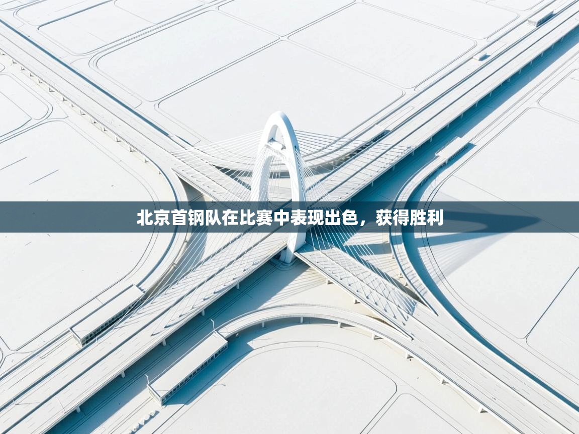 北京首钢队在比赛中表现出色,获得胜利 第1张