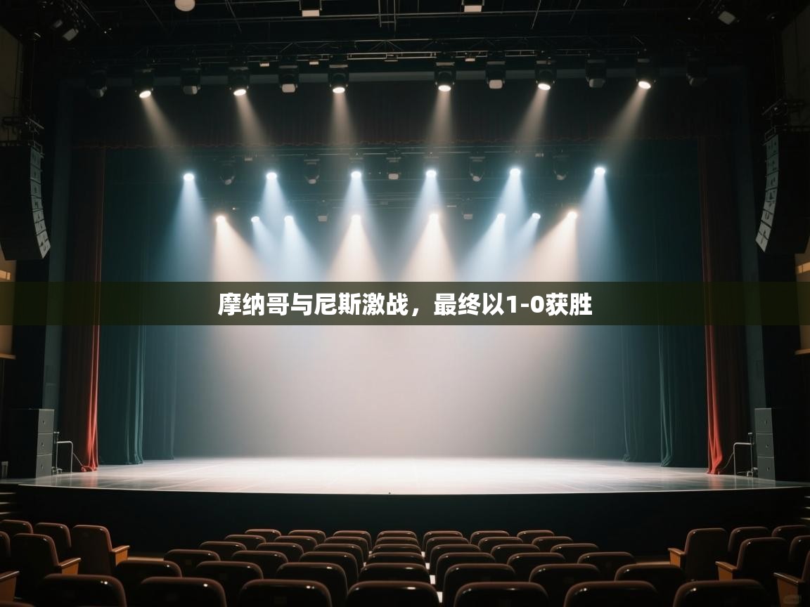 摩纳哥与尼斯激战,最终以1-0获胜 第2张