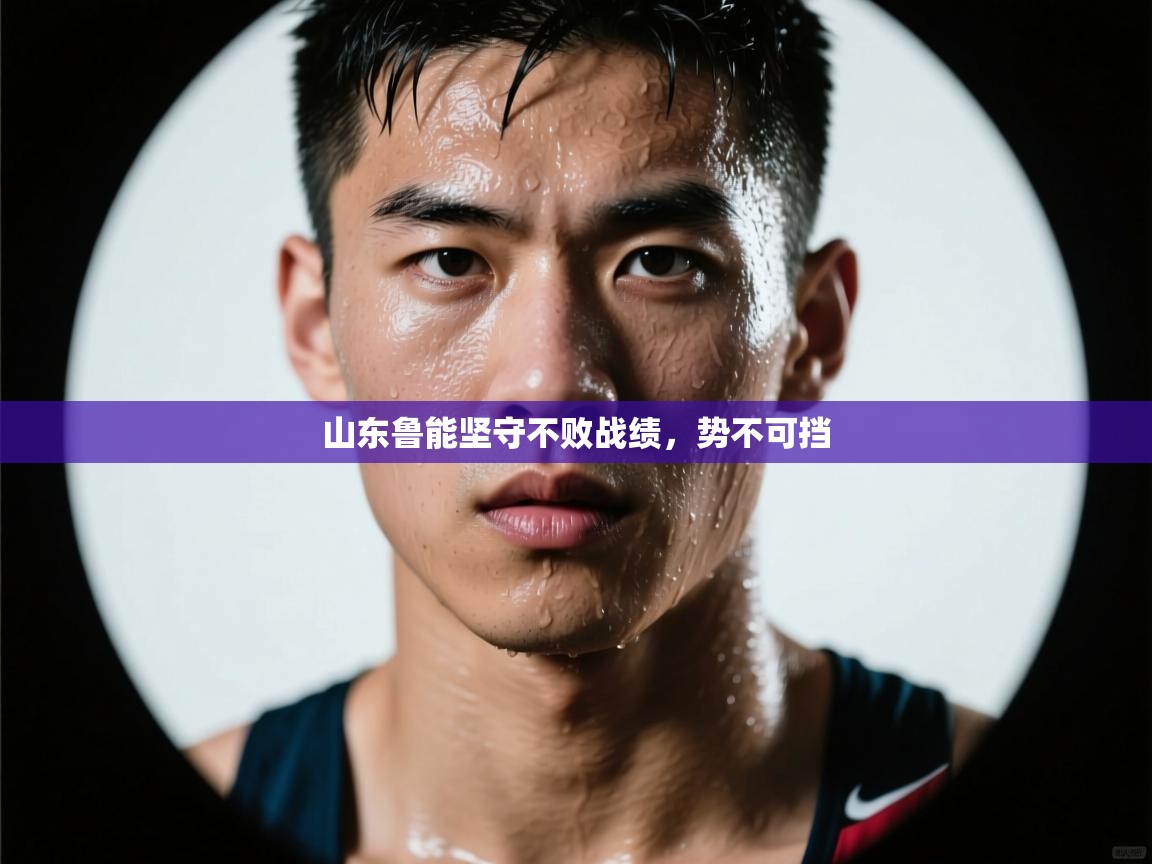 山东鲁能坚守不败战绩，势不可挡  第1张