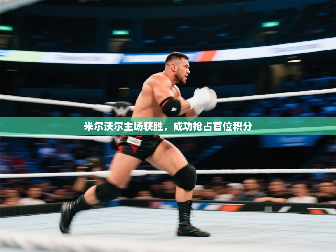 米尔沃尔主场获胜，成功抢占首位积分  第2张