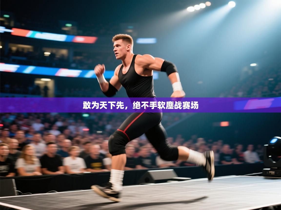 敢为天下先，绝不手软鏖战赛场