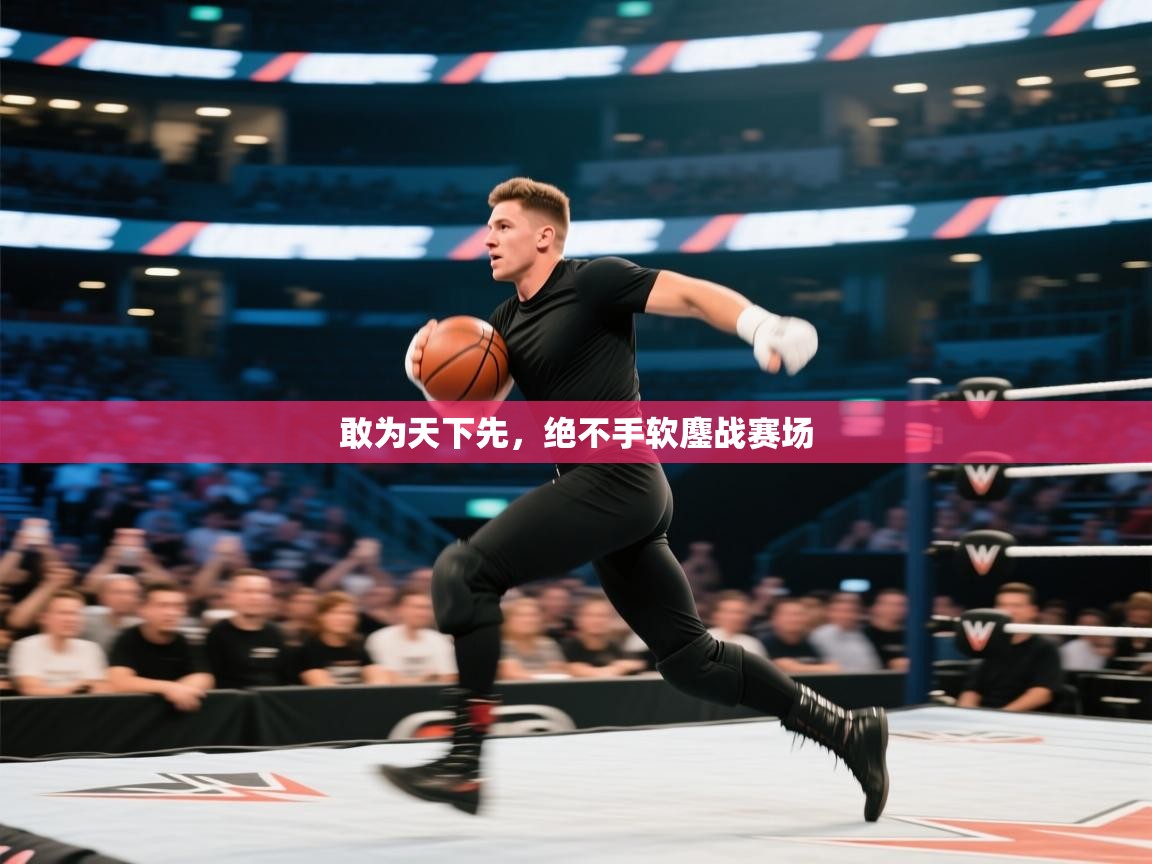 敢为天下先,绝不手软鏖战赛场 第2张