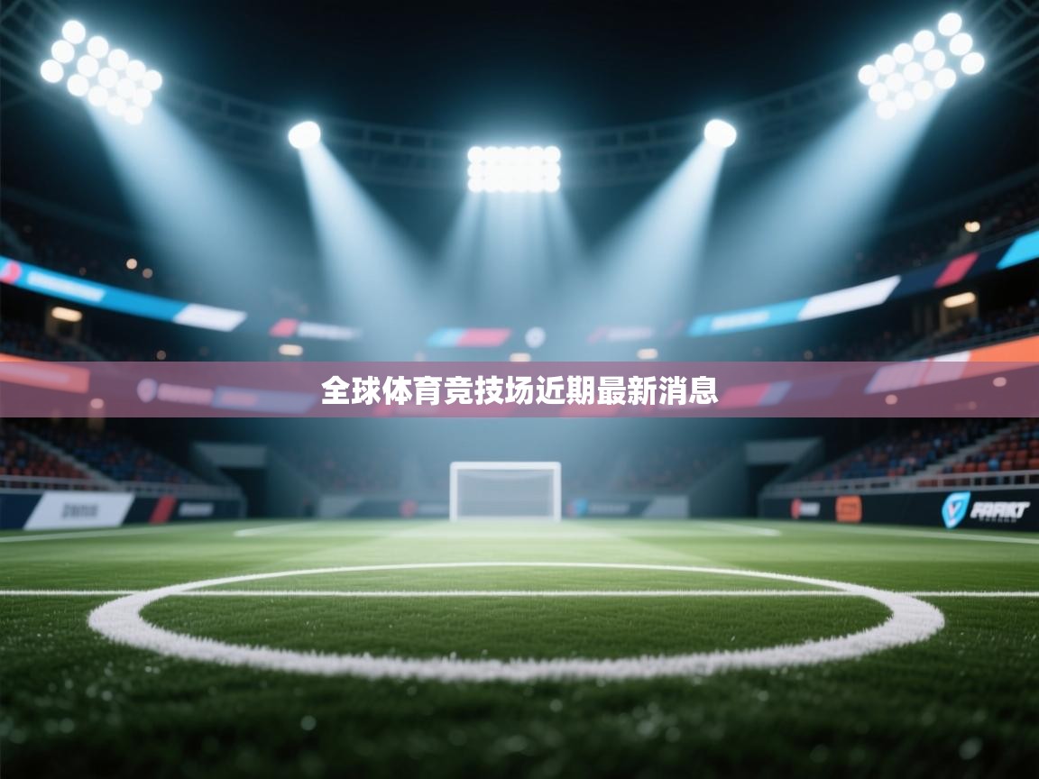 全球体育竞技场近期最新消息 第2张