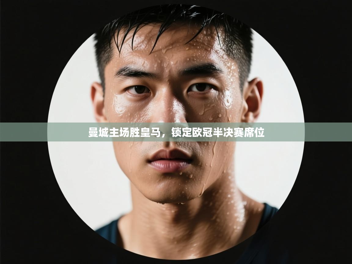 曼城主场胜皇马，锁定欧冠半决赛席位  第2张