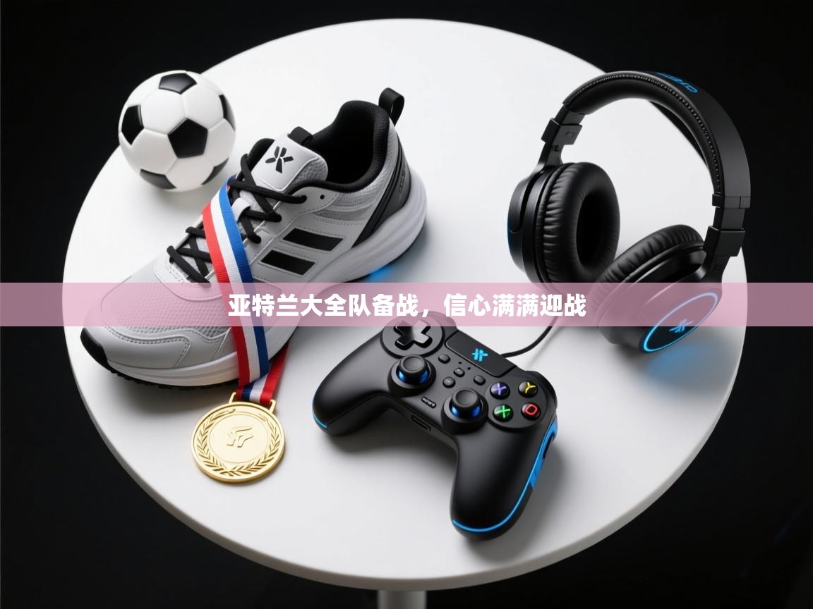 亚特兰大全队备战，信心满满迎战