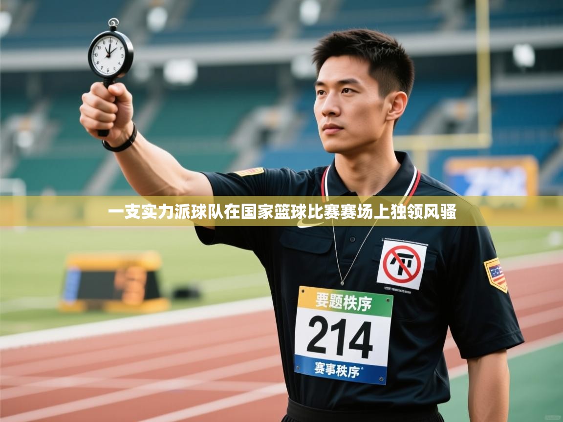 一支实力派球队在国家篮球比赛赛场上独领风骚  第2张