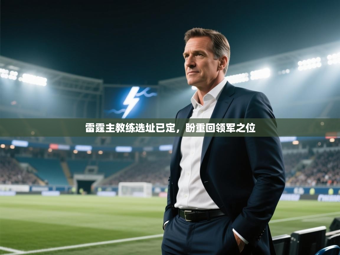 雷霆主教练选址已定，盼重回领军之位