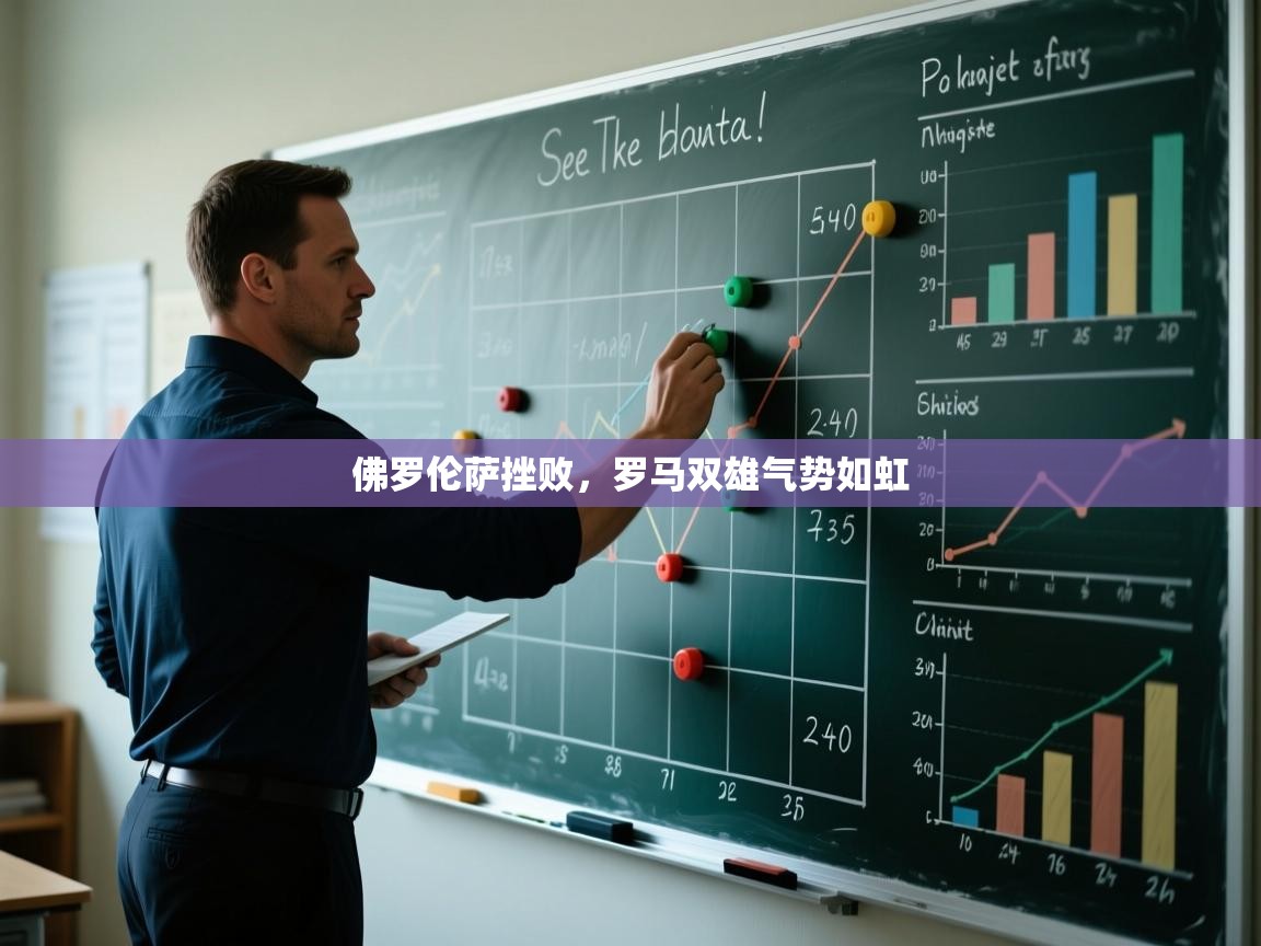 佛罗伦萨挫败，罗马双雄气势如虹