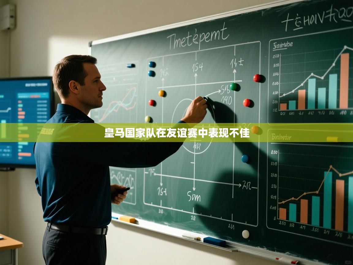 皇马国家队在友谊赛中表现不佳
