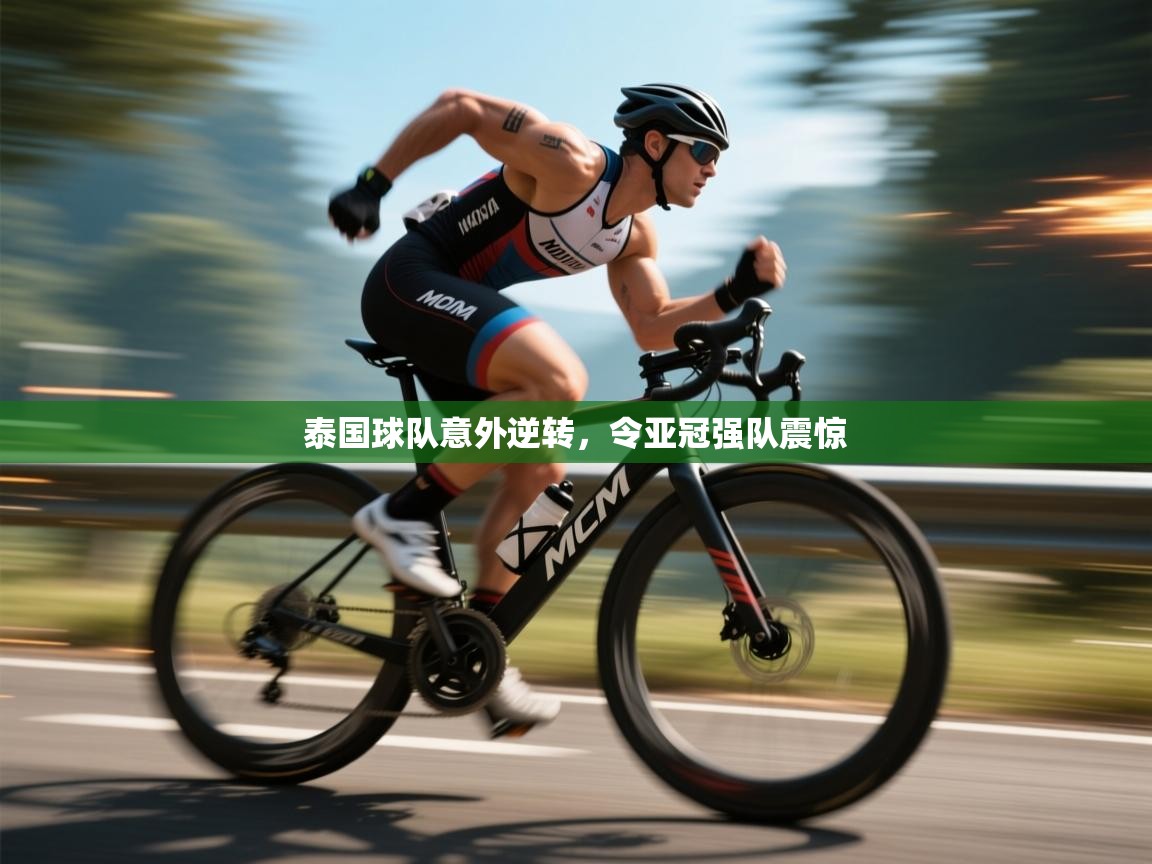 泰国球队意外逆转，令亚冠强队震惊  第2张