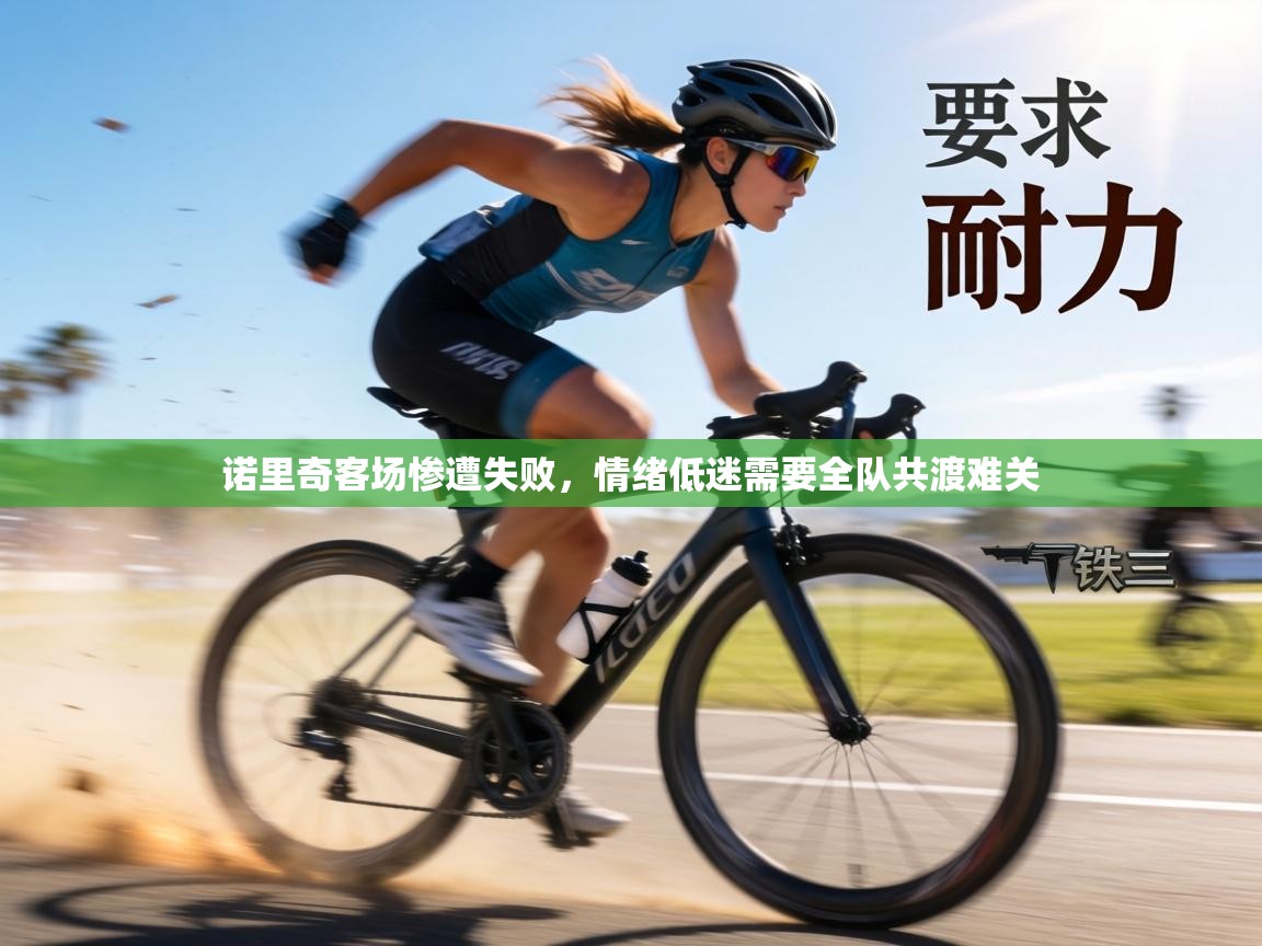 诺里奇客场惨遭失败，情绪低迷需要全队共渡难关  第1张