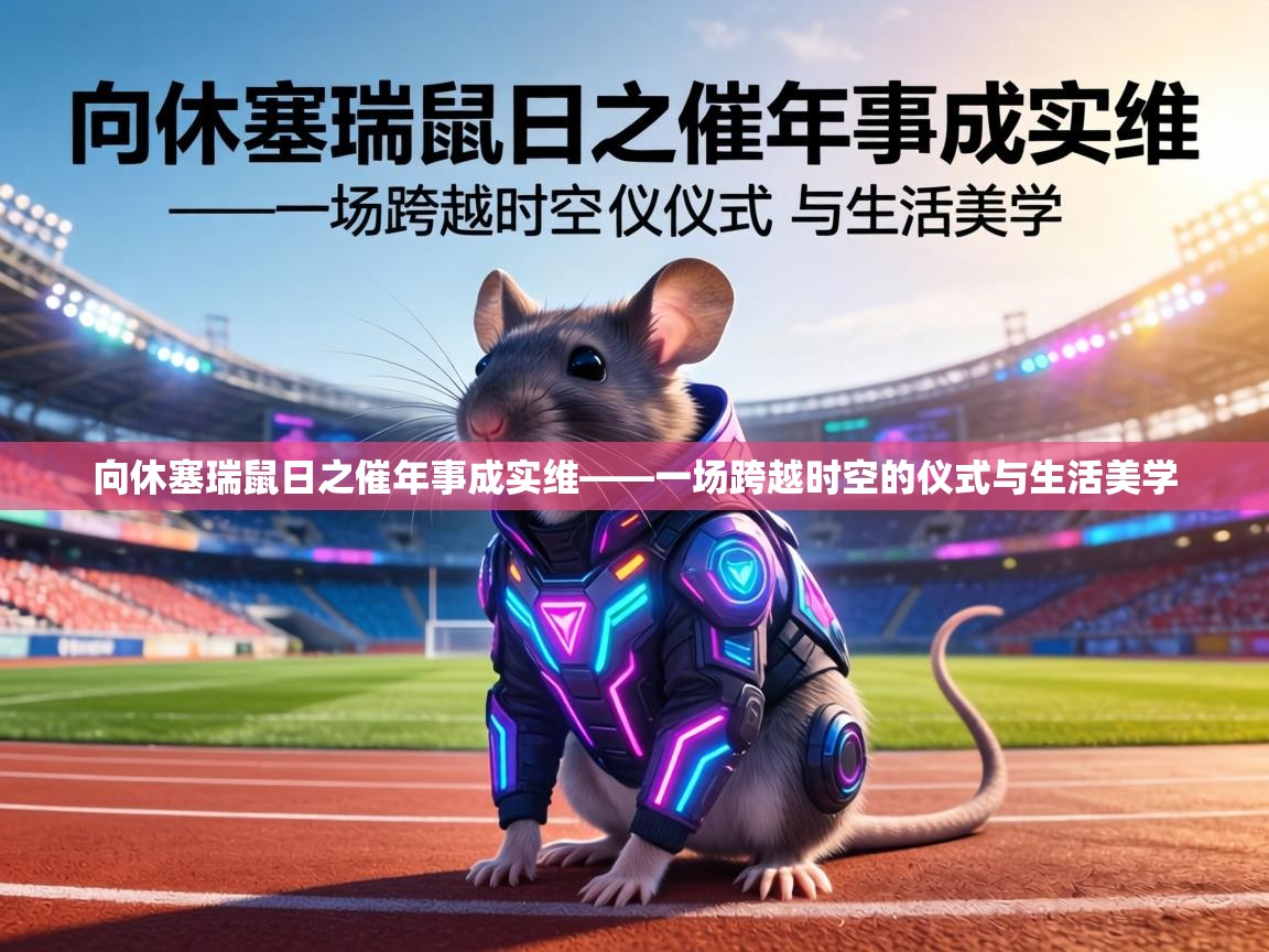 向休塞瑞鼠日之催年事成实维——一场跨越时空的仪式与生活美学