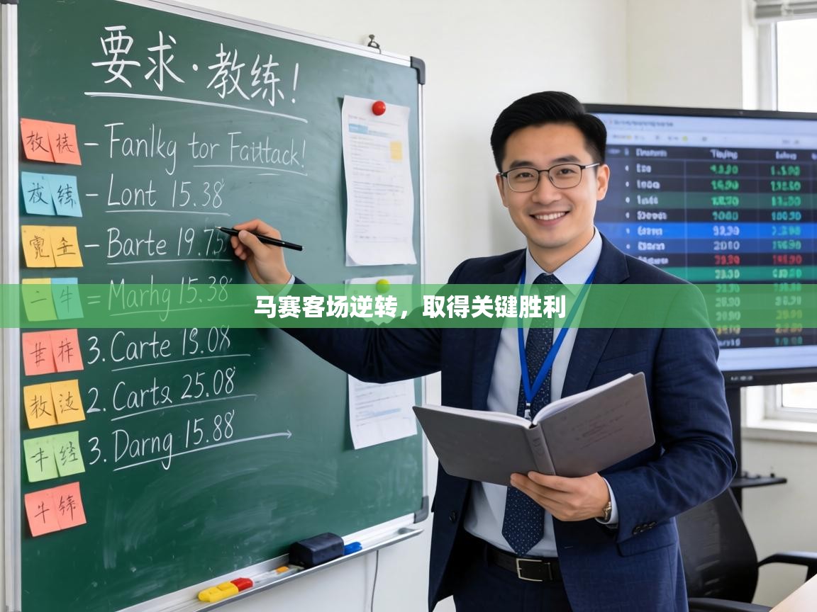 马赛客场逆转，取得关键胜利  第1张