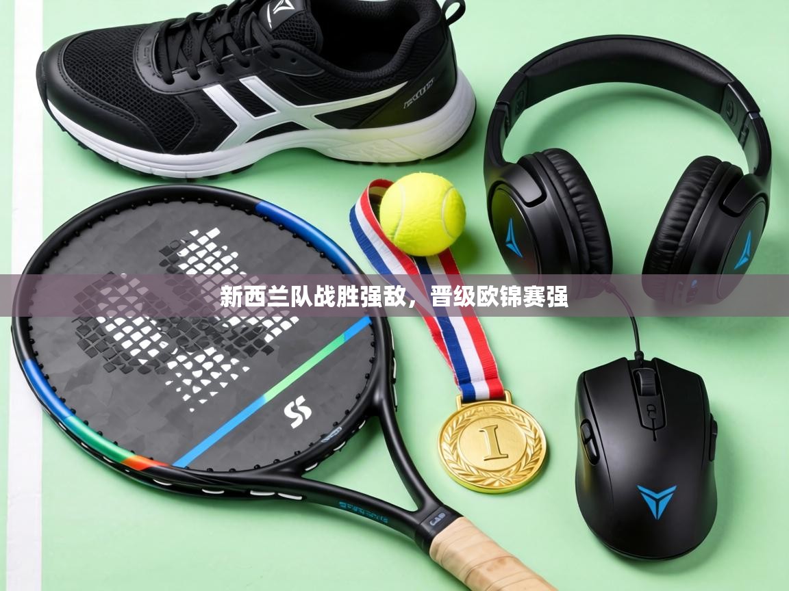 新西兰队战胜强敌，晋级欧锦赛强