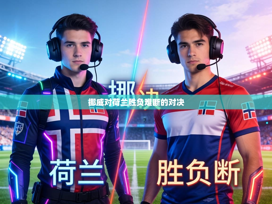 挪威对荷兰胜负难断的对决