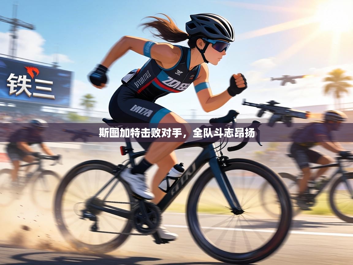 斯图加特击败对手,全队斗志昂扬 第1张