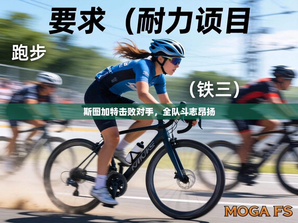 斯图加特击败对手,全队斗志昂扬 第2张