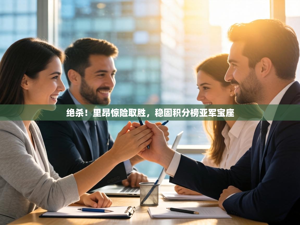 绝杀！里昂惊险取胜，稳固积分榜亚军宝座  第2张