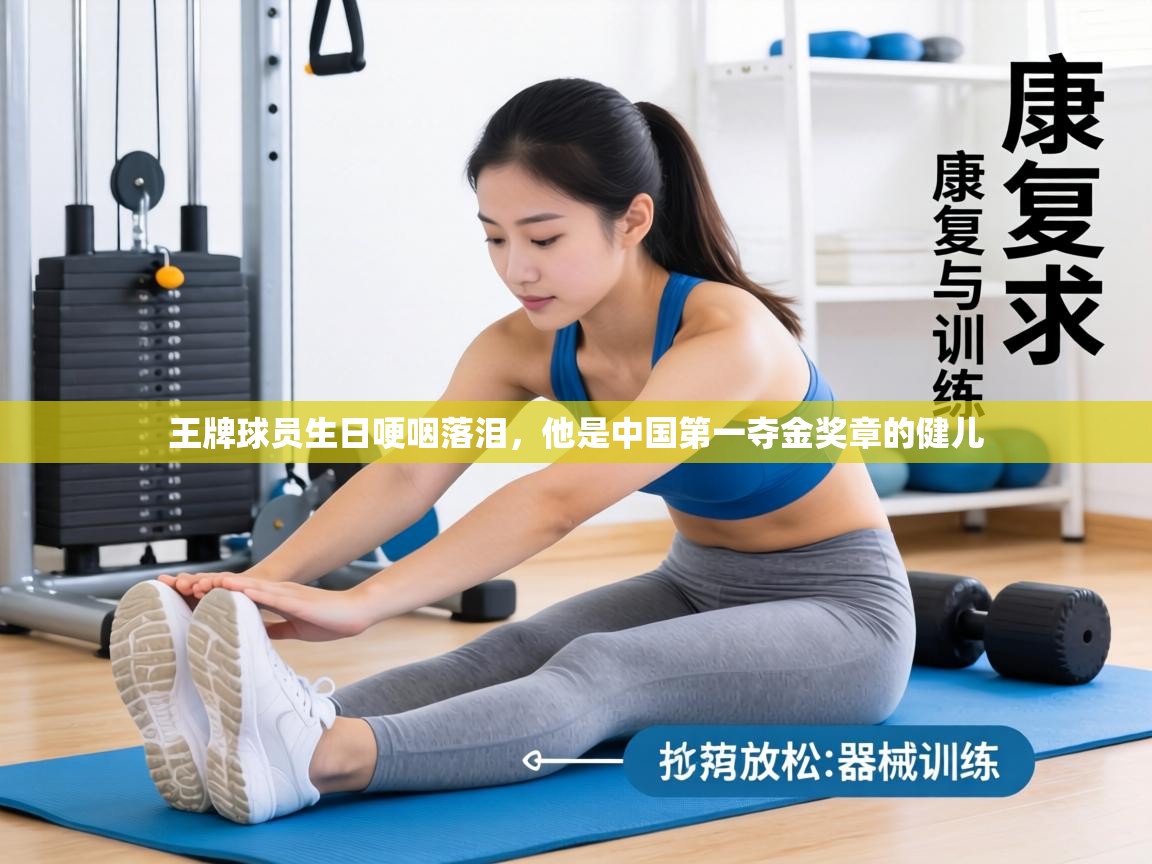 王牌球员生日哽咽落泪,他是中国第一夺金奖章的健儿 第2张