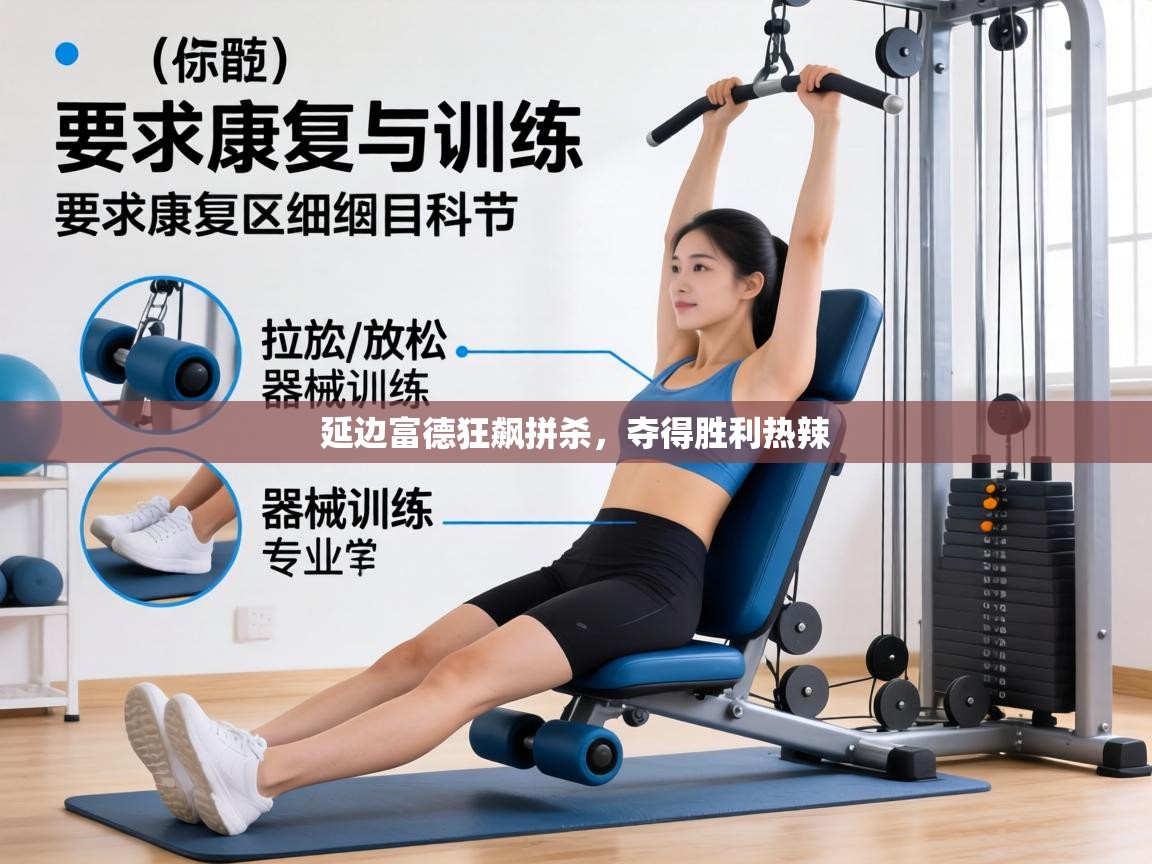 延边富德狂飙拼杀，夺得胜利热辣