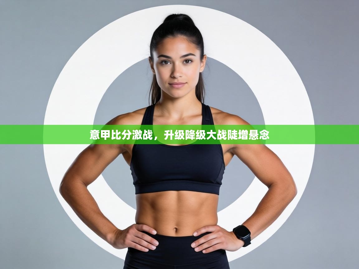 意甲比分激战，升级降级大战陡增悬念  第2张