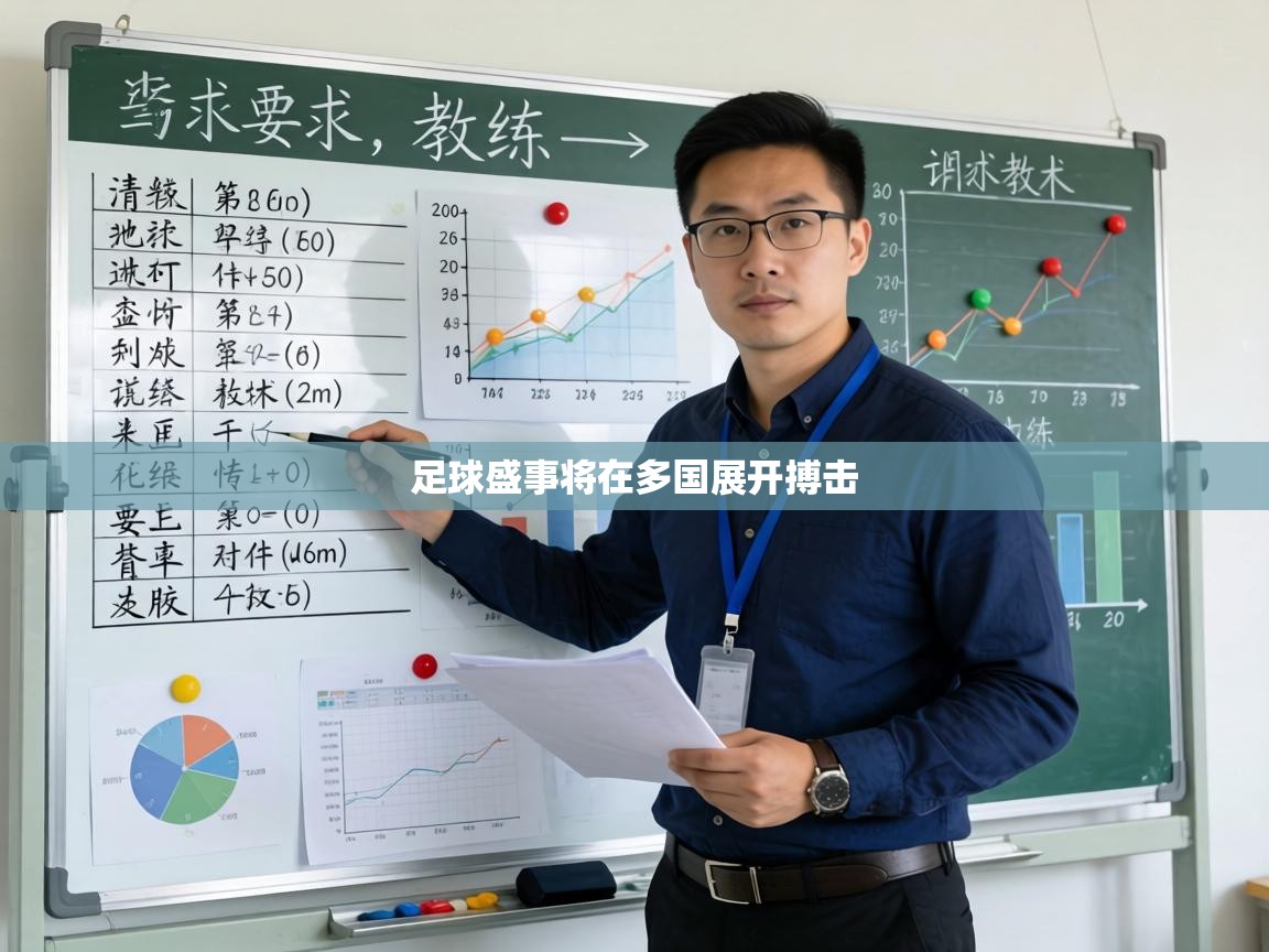 足球盛事将在多国展开搏击  第2张